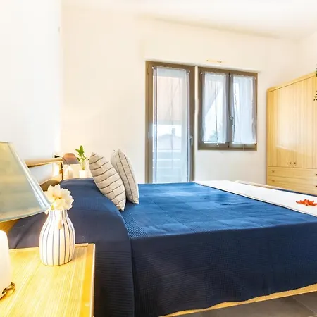 Nautilus Plus Int 6 - Myho Casa Апартаменты *