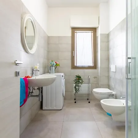 Апартаменты Nautilus Plus Int 6 - Myho Casa *