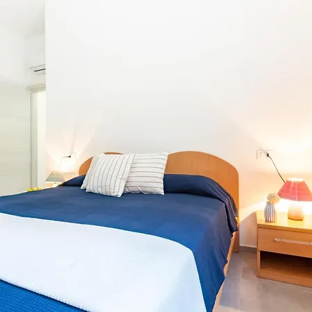 Nautilus Plus Int 6 - Myho Casa Lejlighed