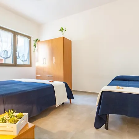 Nautilus Plus Int 6 - Myho Casa * Alba Adriatica