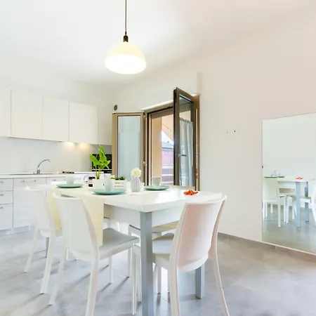 Nautilus Plus Int 6 - Myho Casa Lejlighed Alba Adriatica