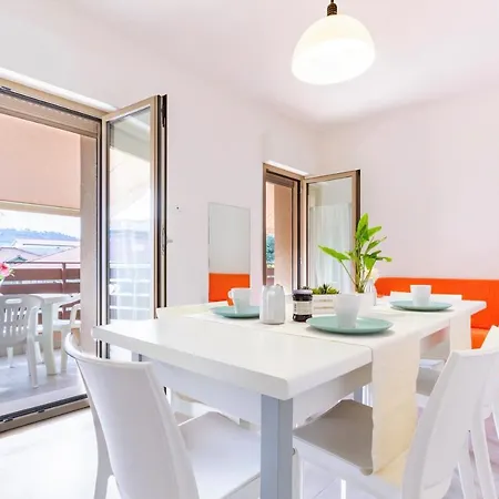 Nautilus Plus Int 6 - Myho Casa * Alba Adriatica