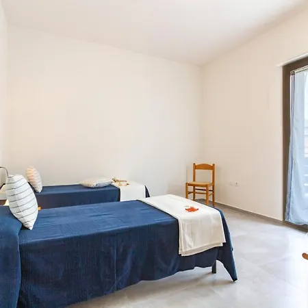 Nautilus Plus Int 6 - Myho Casa Lejlighed